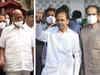 Telangana CM KCR meets Sharad Pawar, Uddhav Thackeray in Mumbai, discusses 'anti-BJP front'