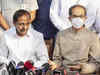 Mumbai: K Chandrashekar Rao meets Uddhav Thackeray to unite against BJP at national level