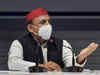 BJP government stalled UP's development, will be removed from power: Akhilesh Yadav