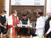 Maharashtra CM Uddhav Thackeray and I agree country needs a change, says KCR