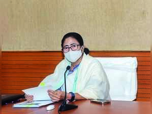 Mamata Calls for Next NWC Meet in New Delhi on Mar 10