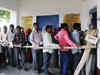 Over 66% turnout in Punjab polls; more than 60% in UP's phase-3