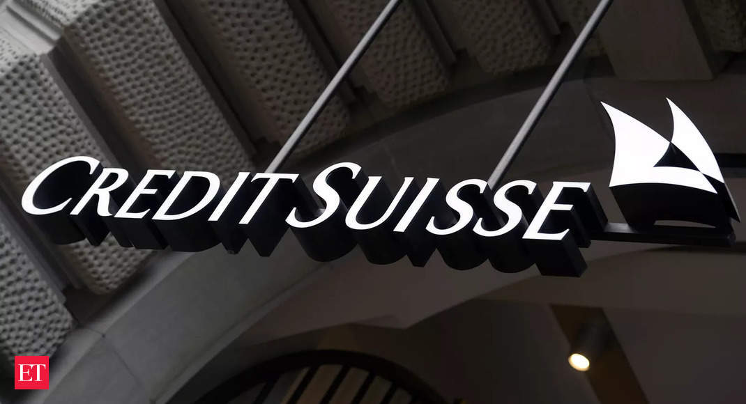L’indagine di Swissleaks prende di mira il Credit Suisse