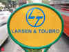 Buy Larsen & Toubro, target price Rs 1968: Chandan Taparia