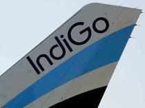InterGlobe Aviation skids 3% as Rakesh Gangwal exits IndiGo board, says will sell holdings over 5 years