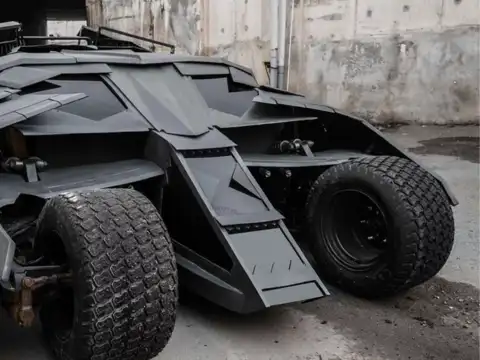 ​Two replicas for sale