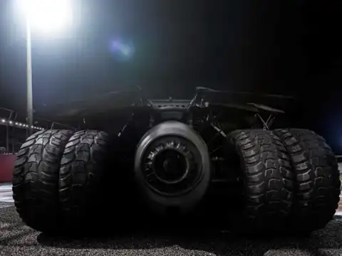 ​From the ground up