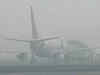 Heavy fog disrupts flight operations at Kolkata airport; services resumed after 5 hours