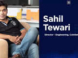 ETMarkets Crypto Q&A | Sahil Tewari, Director - Engineering, CoinSwitch Kuber