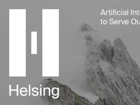 ​Helsing