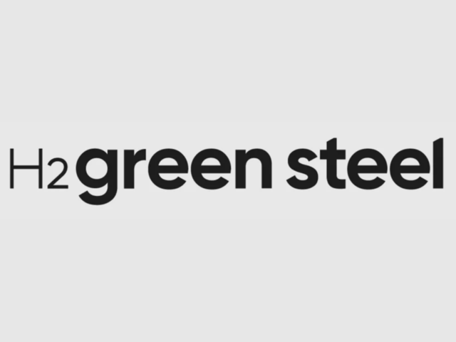 ​H2 Green Steel
