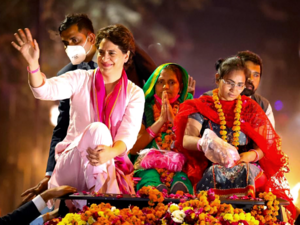 priyanka gandhi