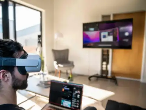 Screens pay the price