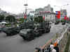 Beijing sanctions Lockheed, Raytheon again over Taiwan arms sales
