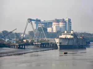 ABG shipyard-PTI