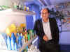 Entrepreneurs to take country to higher growth, prosperity: Marico chairman Harsh Mariwala