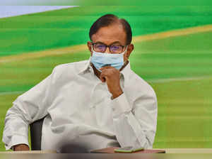 Time for contrition and change, not for boasts and no change: Chidambaram on Economic Survey
