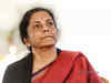 In matters of economy, there’s no place for politics, says Finance Minister Nirmala Sitharaman