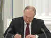US, NATO react to Putin's decrees: AP debrief
