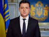 'Not afraid of anyone': Ukraine President Volodymyr Zelenskyy