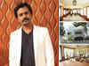 Inside Nawazuddin Siddiqui's Mumbai mansion 'Nawab': From sharing an apartment to building a regal house in his father's memory