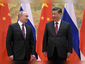 Ukraine Tensions China Explainer