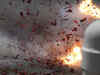 Explosion in Himachal factory, seven dead