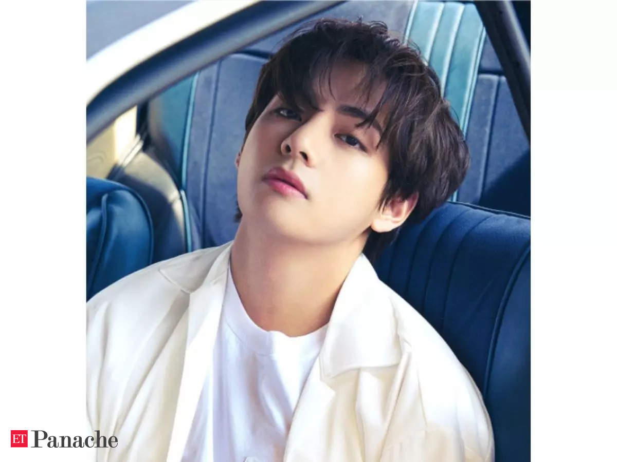 BTS member V recovers from Covid, singer says he is 'feeling good ...