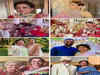 Inside Jai Anmol Ambani & Khrisha Shah's Big, Fat Wedding