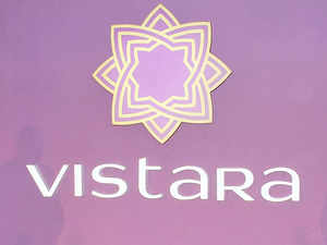 Vistara to ramp up manpower to 5,000 this year, says CEO Vinod Kannan