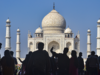 Free entry for tourists for 3 days at Taj Mahal for Shah Jahan's Urs commemoration