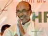 Manipur could not be divided, no compromise on the territorial integrity of Manipur: Chief minister N Biren Singh