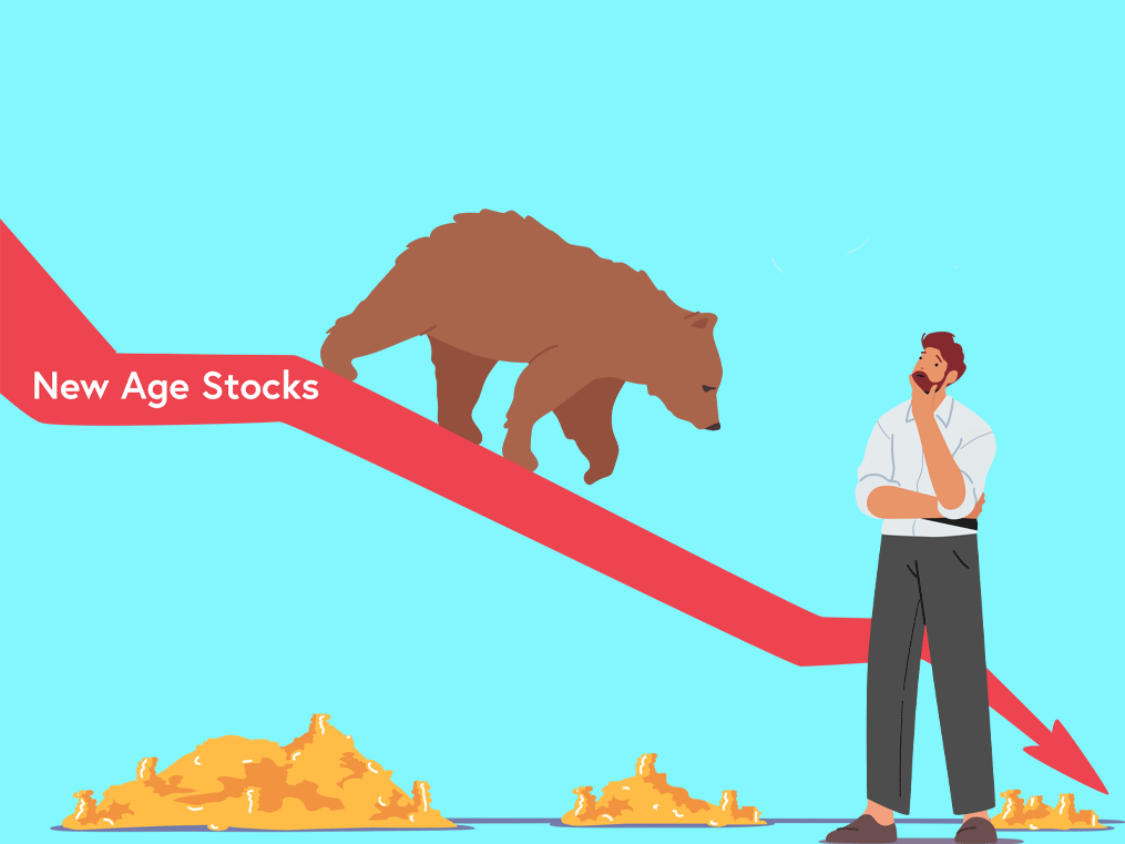 Gloom, doom, and boom: New Age stocks have plummeted after stellar listing gains. Should you buy?