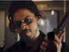 Shah Rukh Khan teases ‘Pathan’ look in new ad, fans hail King Khan’s return to screen