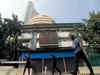 Sensex gains 350 points, Nifty nears 17,200; Kotak Bank rises 1%