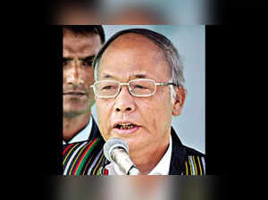 BJP’s Facebook page shows us in bad light: Manipur Congress