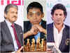 Anand Mahindra finds life lesson in chess champ R Praggnanandhaa's victory; Sachin Tendulkar praises 16-yr-old for beating 'experienced & decorated' Carlsen