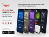 Mirchi launches its app in US, Qatar, Bahrain and UAE