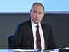 Vladimir Putin says Russia's interests 'non-negotiable'