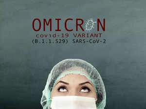 BA.2 variant of Omicron variant no more severe than original strain, says WHO