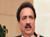 PPP stalwart Rehman Malik passes away due to COVID-related complications