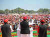 UP Polls: Rashtriya Kisan Manch extends support to Samajwadi Party