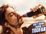 Coca-Cola ropes in Shah Rukh Khan as brand ambassador for Thums Up