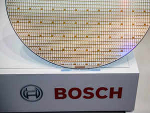 Bosch-AFP
