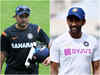 'Take a deep breath and ... ' What Virender Sehwag said to cricketer Wriddhiman Saha over threatening messages row