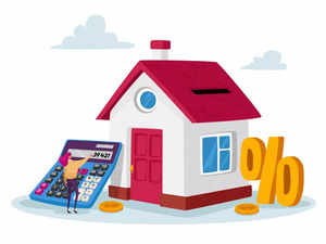 Interest Only Home loan
