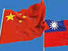Taiwan is 'not Ukraine', says China; Island raises alert level