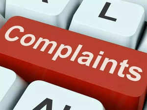 complaints-agencies