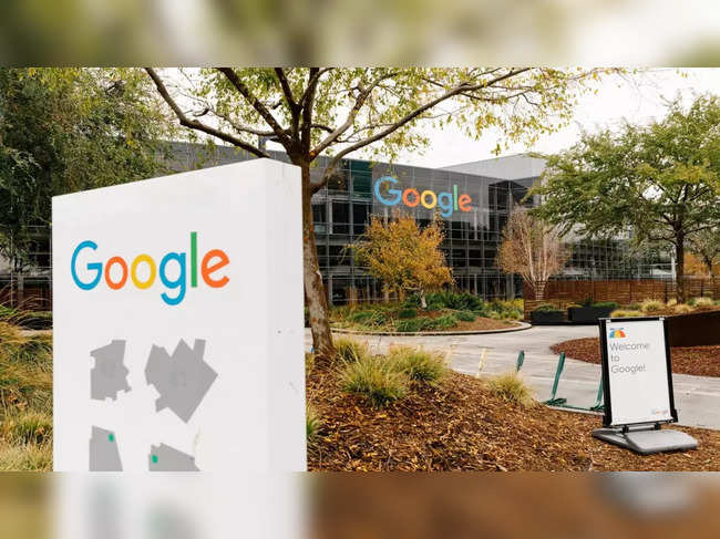 Google Work From Office: Google allows Bay Area employees to work from  office, eases Covid-19 norms - The Economic Times