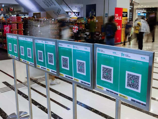 QR Codes